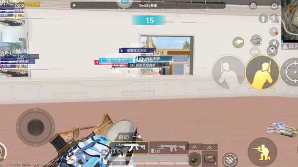 和平精英辅助【闪电直装】原先行者直装 全图透视 提高爆金率 锁死自瞄 物资显示 方框射线